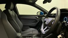 Audi Q3 40 TFSI Quattro S Line 5dr S Tronic Petrol Estate